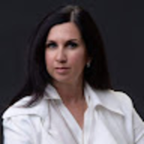 Meet your Posher, Natalie - Picture 1 of 1